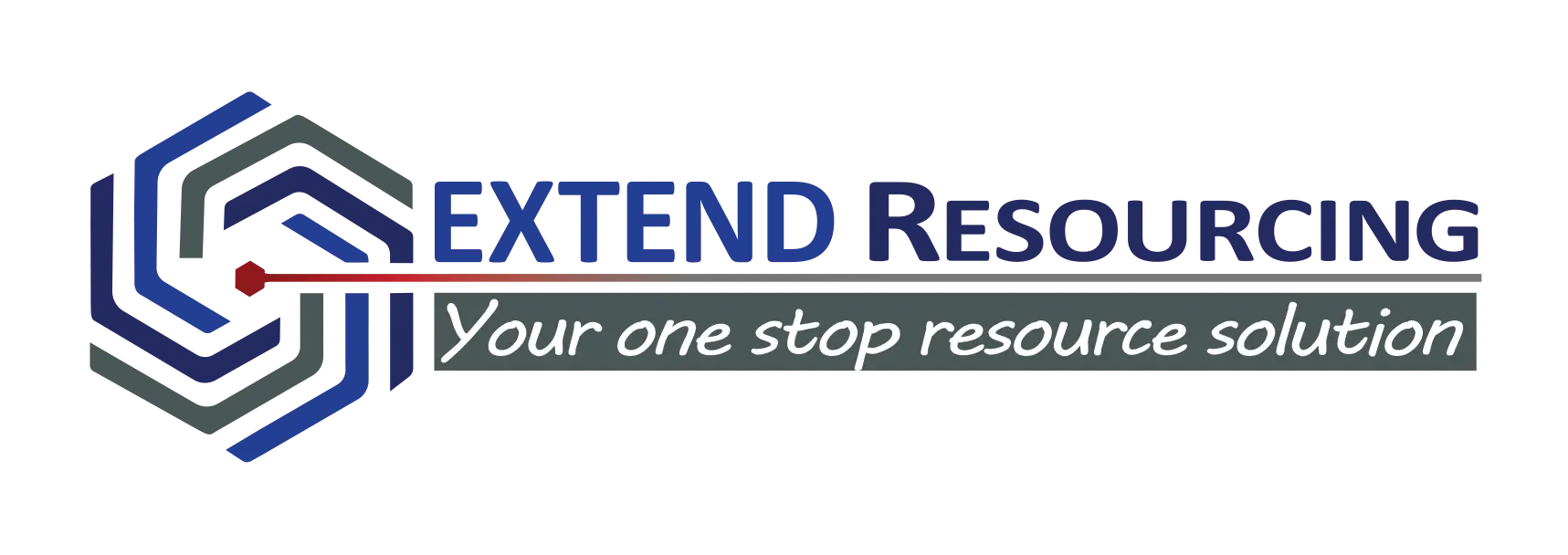 EXTEND Resourcing